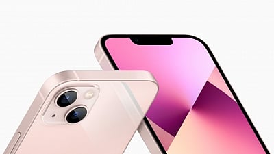 <div class="paragraphs"><p>iPhone 13 manufacturing begins in India.</p></div>