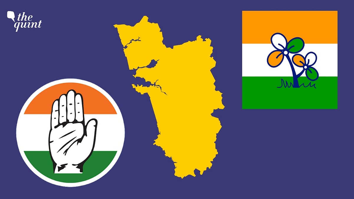 <div class="paragraphs"><p>Congress leader Rahul Gandhi on Monday, 10 January, had met senior party leaders P Chidambaram and KC Venugopal to come up with strategies ahead of the upcoming Goa Assembly elections.</p></div>