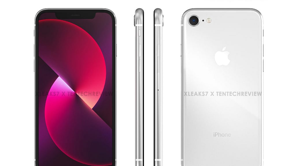 <div class="paragraphs"><p>iPhone SE 3 to launch in first quarter of 2022.</p></div>