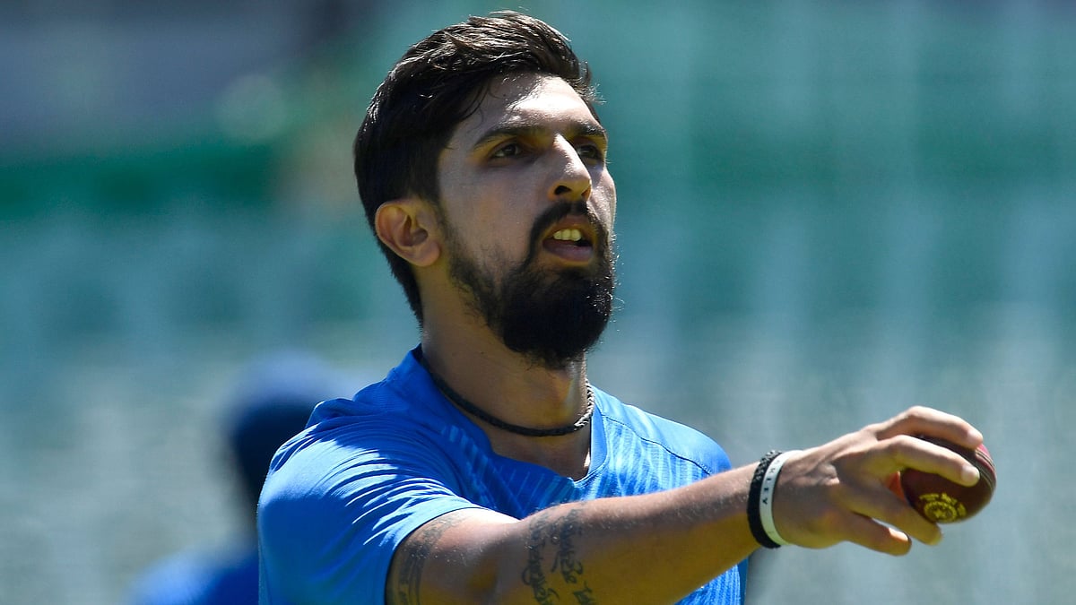 <div class="paragraphs"><p>Will Ishant Sharma get the nod over Umesh Yadav in place of Mohammed Siraj?</p></div>