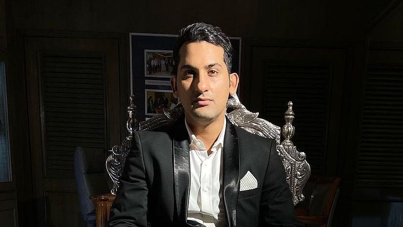 <div class="paragraphs"><p>Comedian Danish Sait reprises his role as a politician Nograj in <em>Humble Politiciann Nograj.</em></p></div>