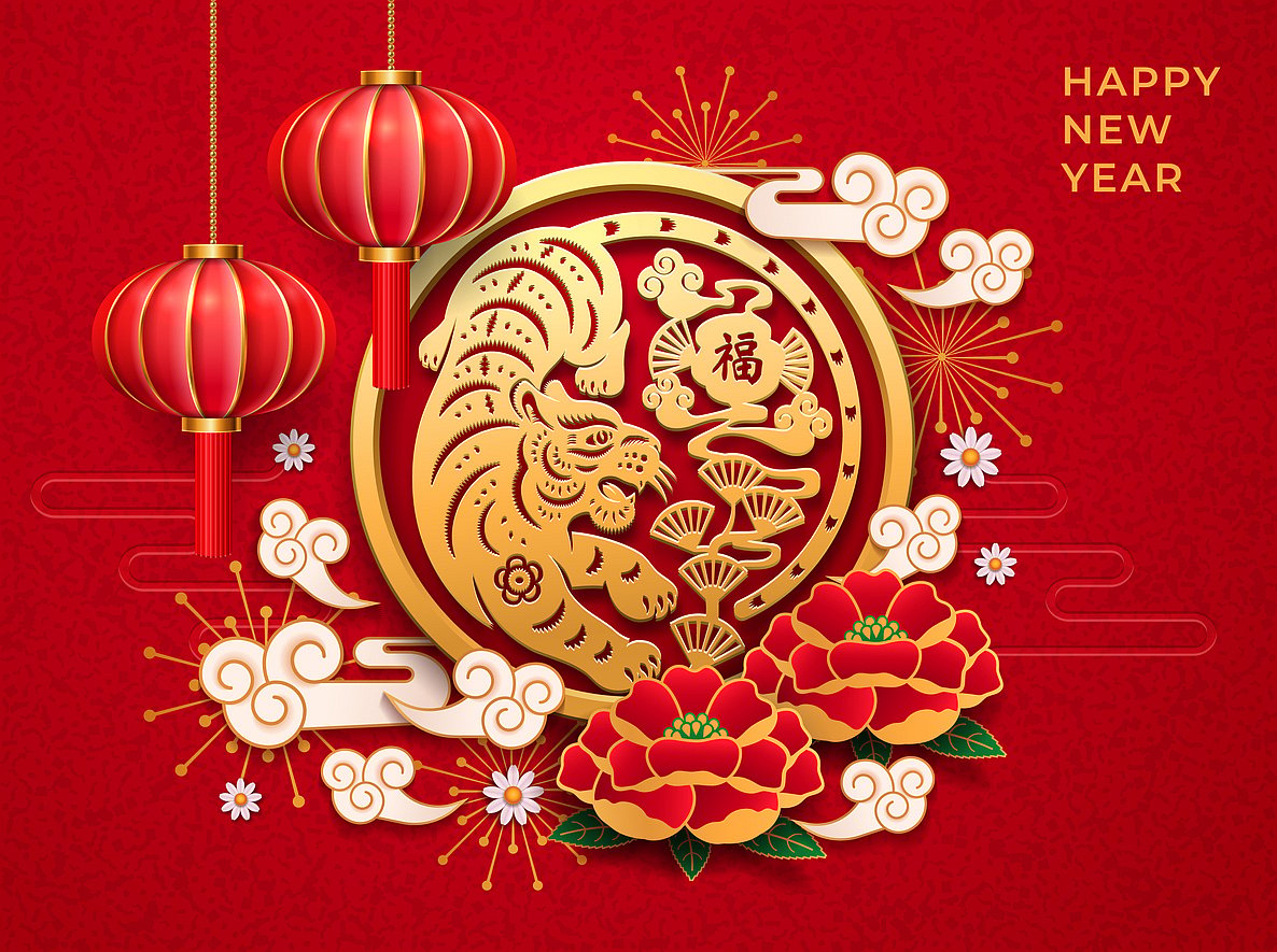 <div class="paragraphs"><p>Lunar New Year 2022: Check Date, History, Traditions & Significance of Chinese New Year</p></div>