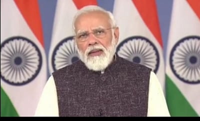 <div class="paragraphs"><p>The PM interacts with startups on January 15.</p></div>