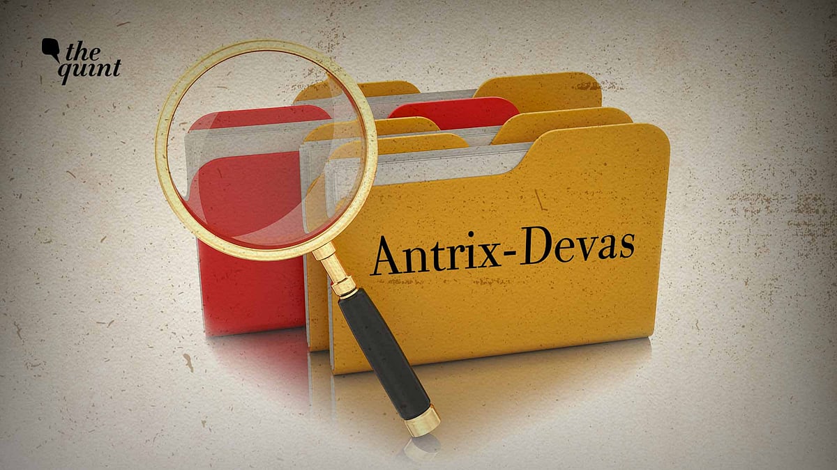 <div class="paragraphs"><p>The Supreme Court passed the final order on 17 January for liquidating Devas India.</p></div>