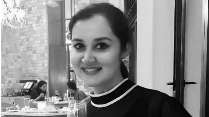 <div class="paragraphs"><p>Manik Kaur, Instagram etiquette coach. </p></div>