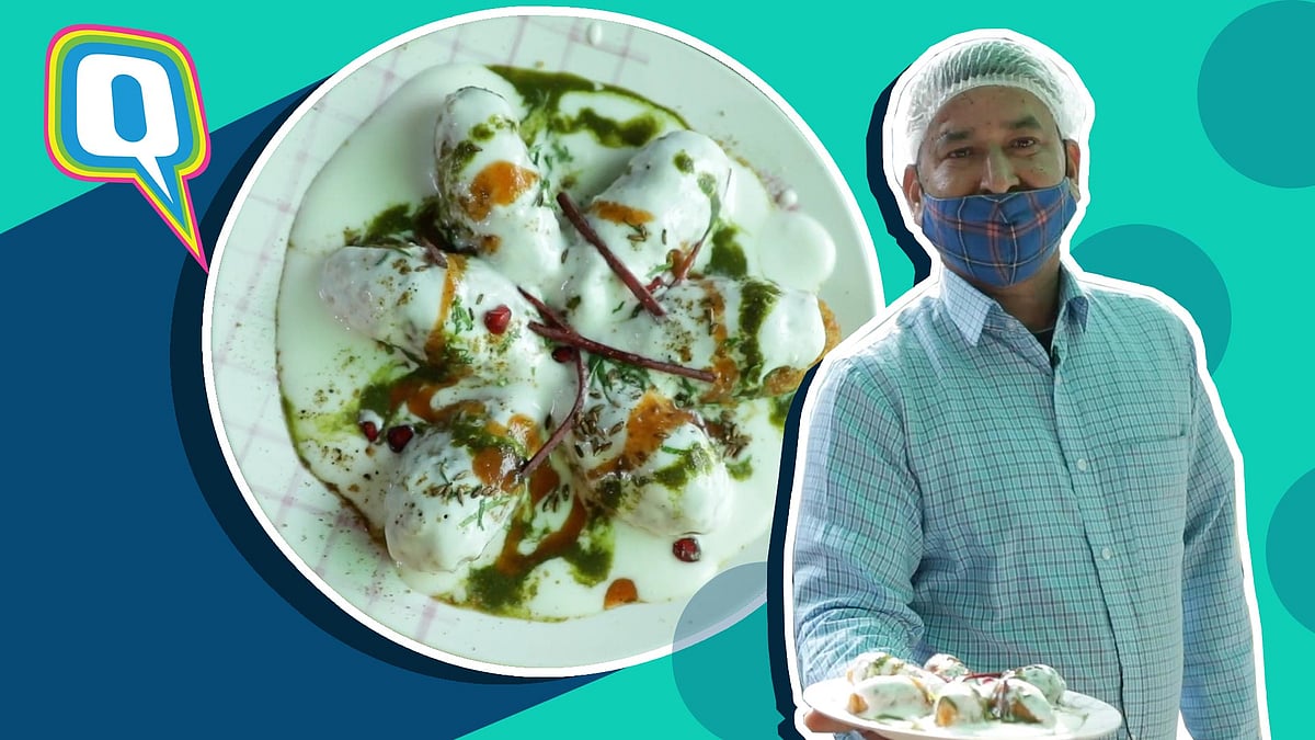 <div class="paragraphs"><p>Momos with Indian twist.</p></div>
