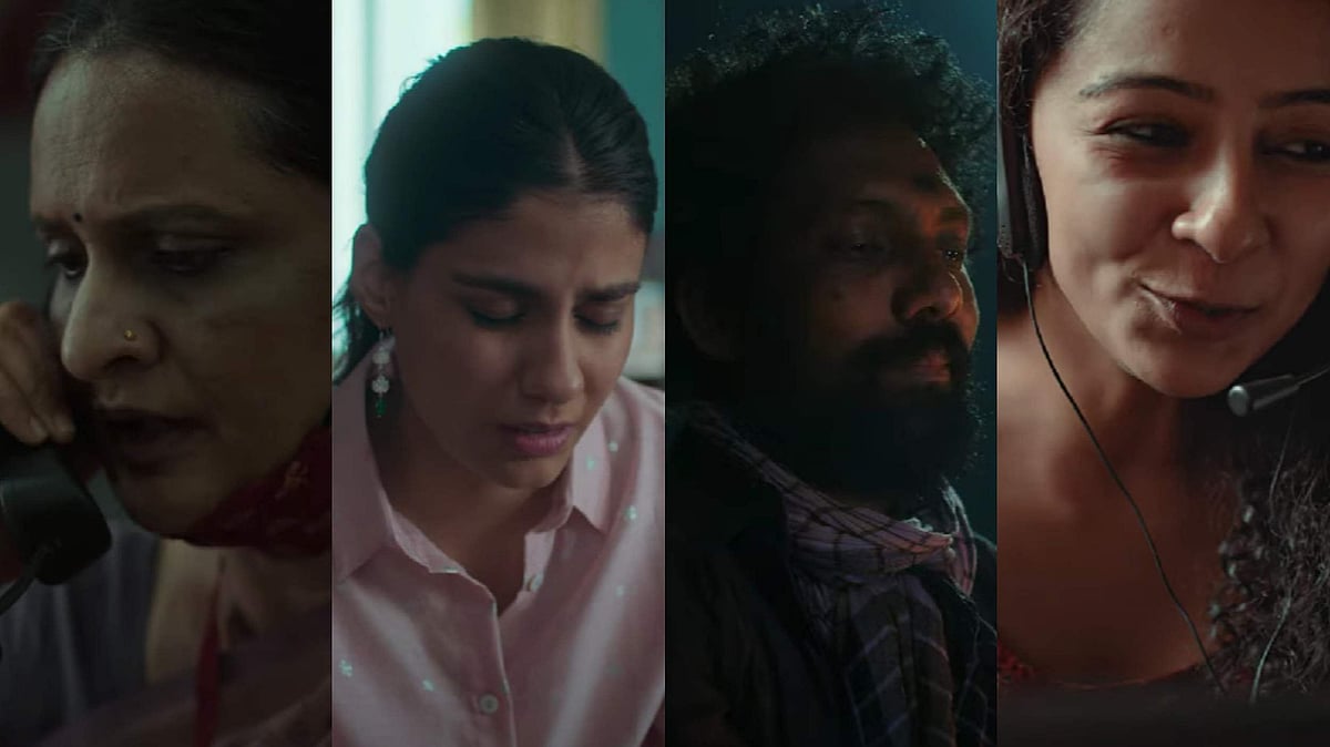 <div class="paragraphs"><p>Stills from <em>Unpaused: Naya Safar</em>.</p></div>