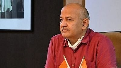 <div class="paragraphs"><p>Delhi Deputy Chief Minister Manish Sisodia. </p></div>