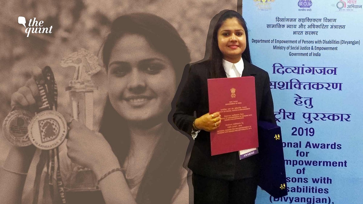 <div class="paragraphs"><p>Malika Handa is a seven-time winner of the ‘National Chess Championship Of The Deaf’</p></div>