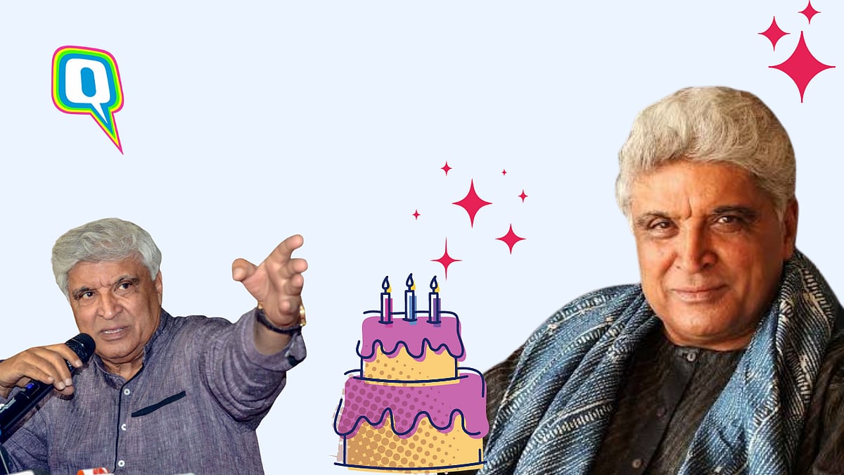 <div class="paragraphs"><p>10 times when Javed Akhtar took on the system.</p></div>
