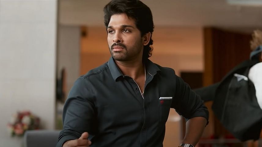 <div class="paragraphs"><p>Allu Arjun is a still from&nbsp;<em>Ala Vaikunthapurramuloo.</em></p></div>