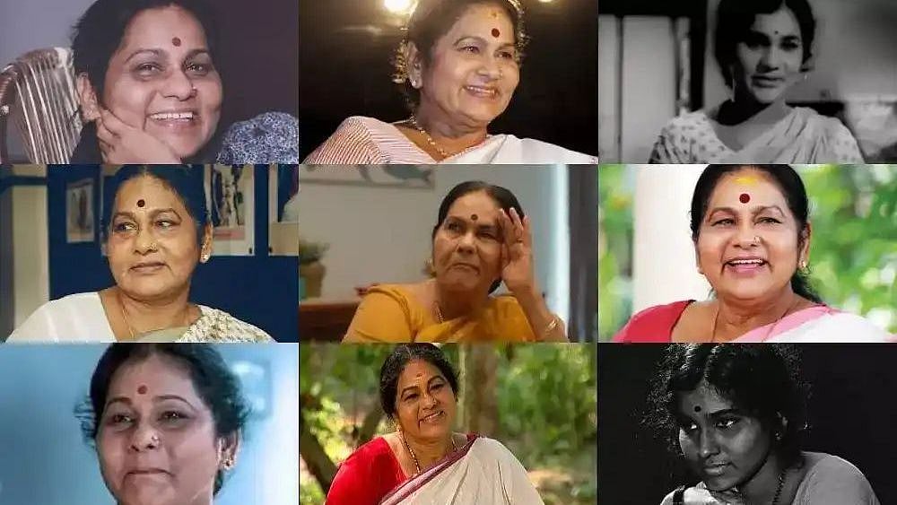 <div class="paragraphs"><p>The inimitable KPAC Lalitha.</p></div>