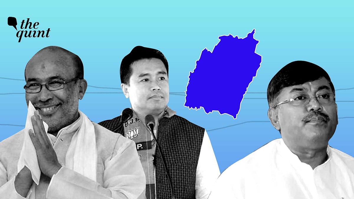 <div class="paragraphs"><p>Manipur Elections 2022 Phase 1 Voting Live: Over 12 lakh voters will decide the fate of the 173 candidates, out of which 15 are women, in this phase.</p></div>