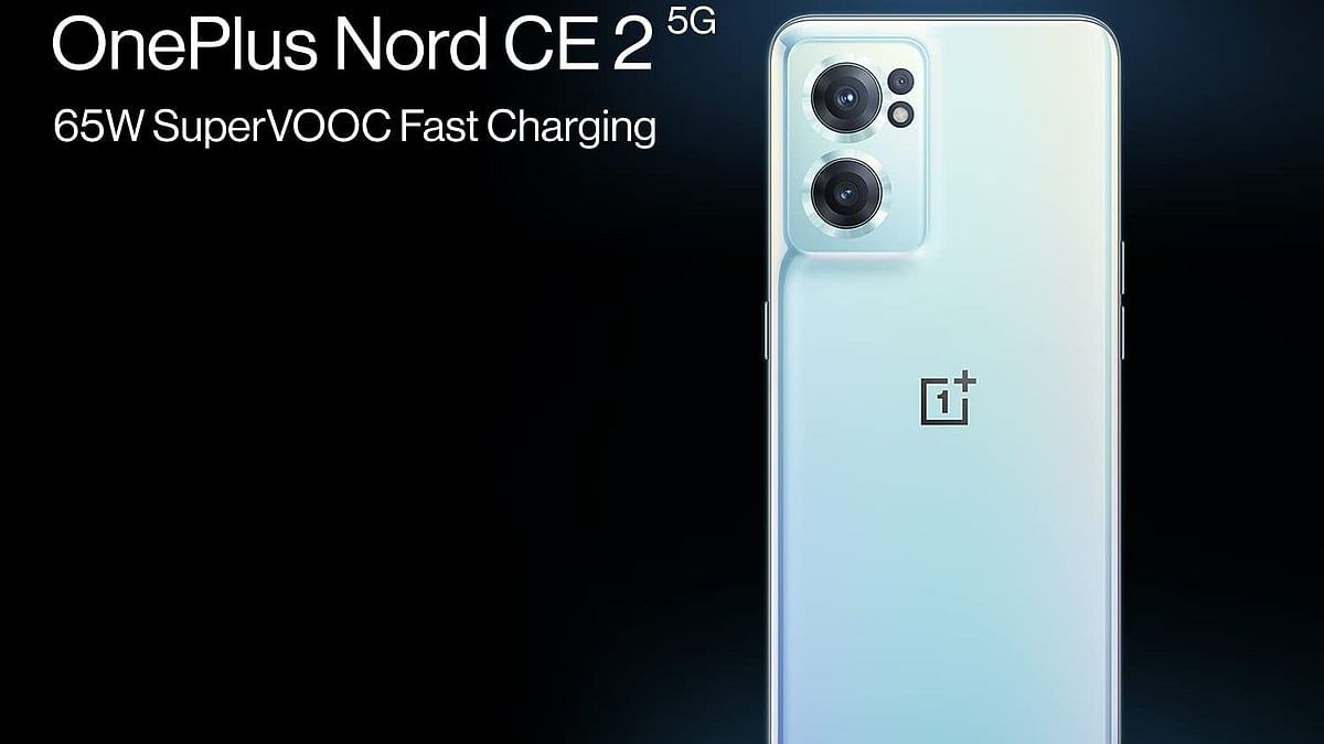 <div class="paragraphs"><p>OnePlus Nord CE 2 5G launch date, price in India and specifications</p></div>