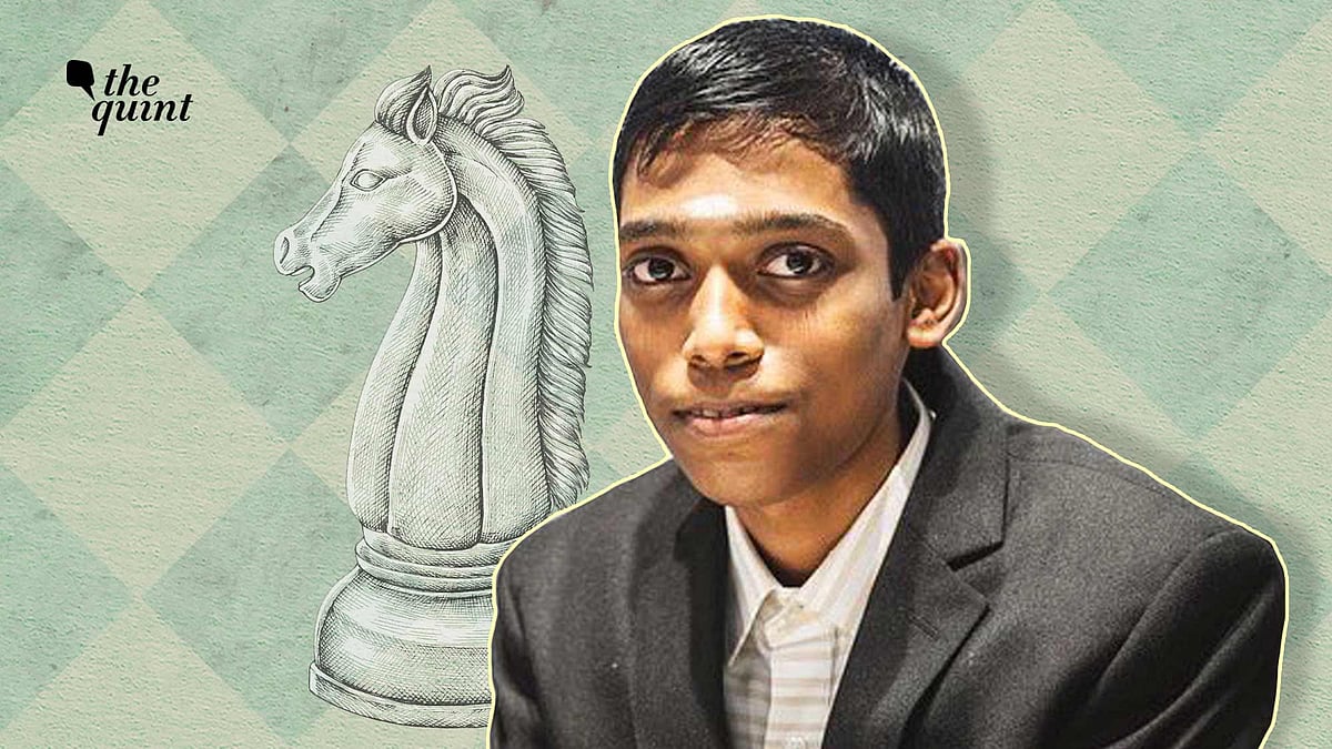 <div class="paragraphs"><p>FIDE World Chess Cup 2023: Rameshbabu Praggnanandhaa defeated Fabiano Carauna in tie-breakers.</p></div>