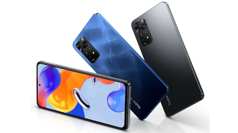 <div class="paragraphs"><p>Redmi Note 11 and Note 11 Pro 5G Launch expected soon.</p></div>