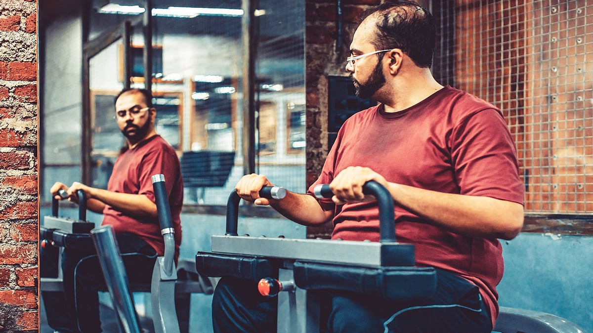 <div class="paragraphs"><p>Individuals on semaglutide showed a 12% higher weight loss than individuals who did not take it, over a period of 68 weeks.</p></div>