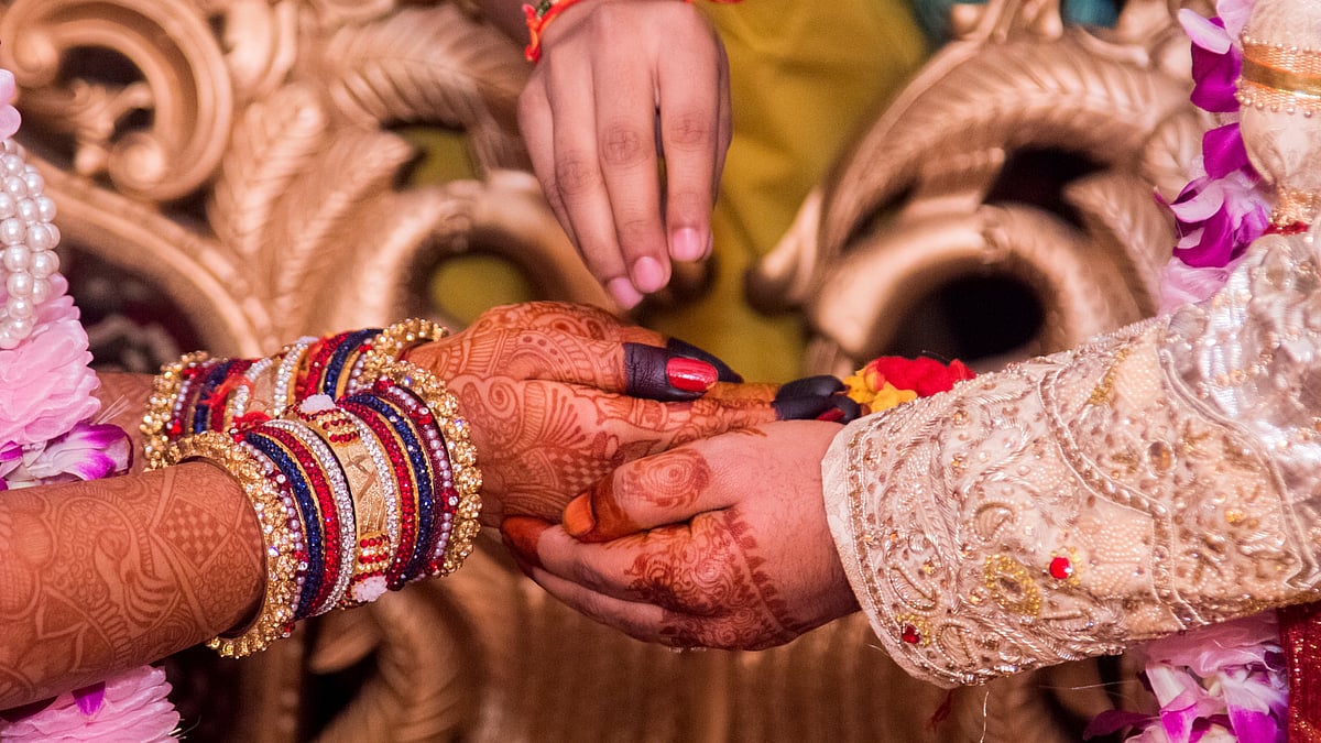 <div class="paragraphs"><p>Representational Image. Odisha man swindles 14 women across 7 states in India.</p></div>
