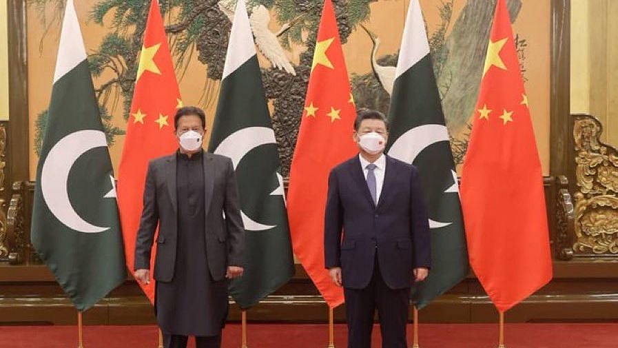 <div class="paragraphs"><p>China has agreed to extend a 15 billion yuan (USD 2.3 billion) loan to Pakistan in view of its depreciating local currency and depleting foreign exchange reserves. Representative image.</p></div>
