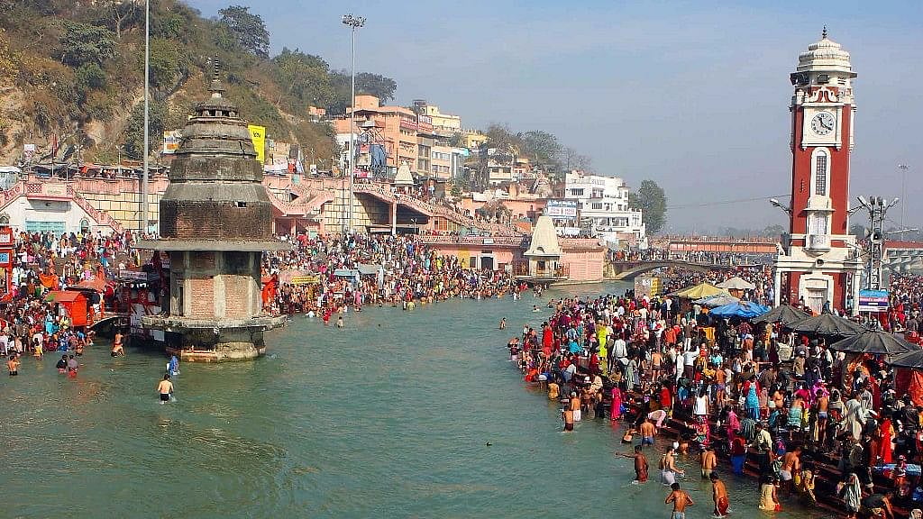 <div class="paragraphs"><p>River Ganga in Haridwar.</p></div>