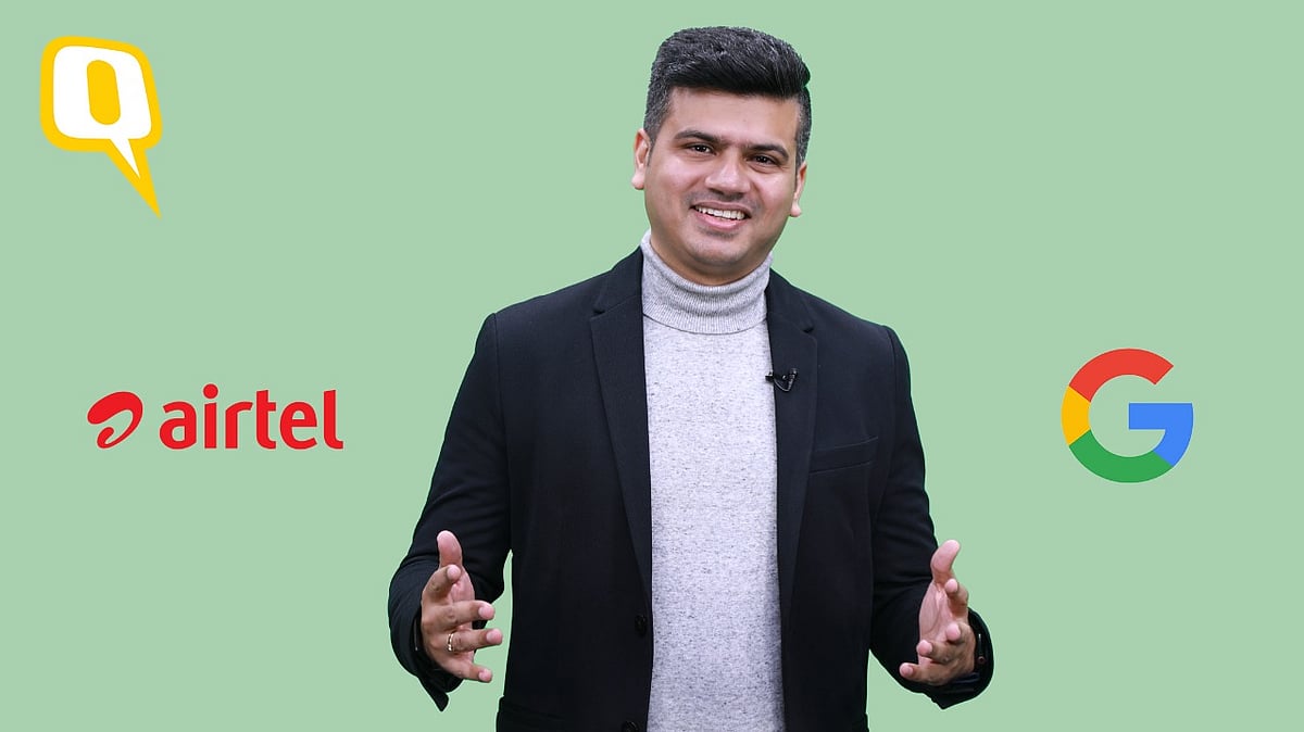 <div class="paragraphs"><p>Google to invest in Bharti Airtel</p></div>