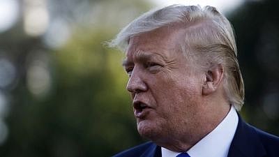 <div class="paragraphs"><p>Donald Trump. Image used for representative purposes. </p></div>
