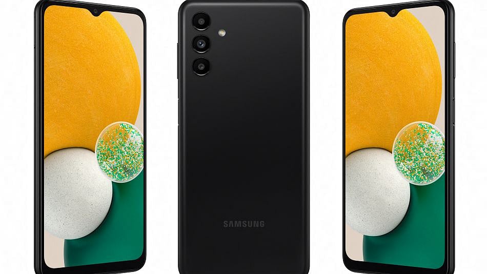 <div class="paragraphs"><p>Samsung Galaxy A13 is expected to launch in India soon. Image used for representative purposes. </p></div>