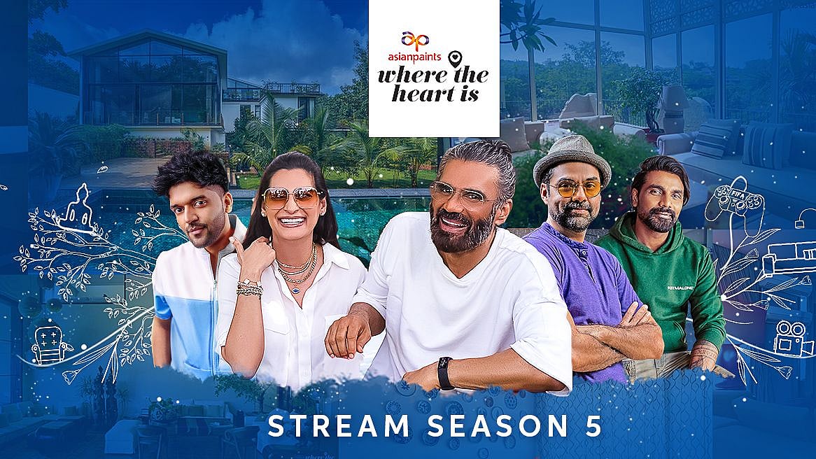 <div class="paragraphs"><p>Season 5 Of ‘Where The Heart Is’</p></div>