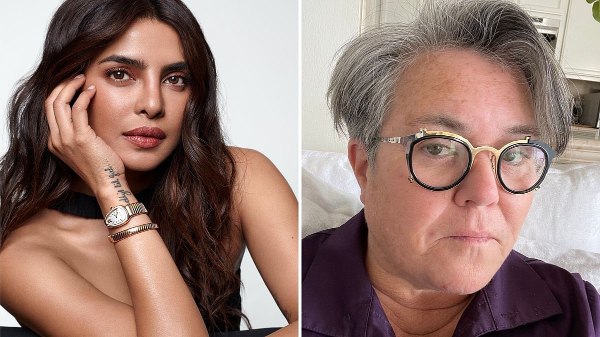 <div class="paragraphs"><p>Priyanka Chopra reportedly reacts to Rosie O'Donnell's apology.</p></div>