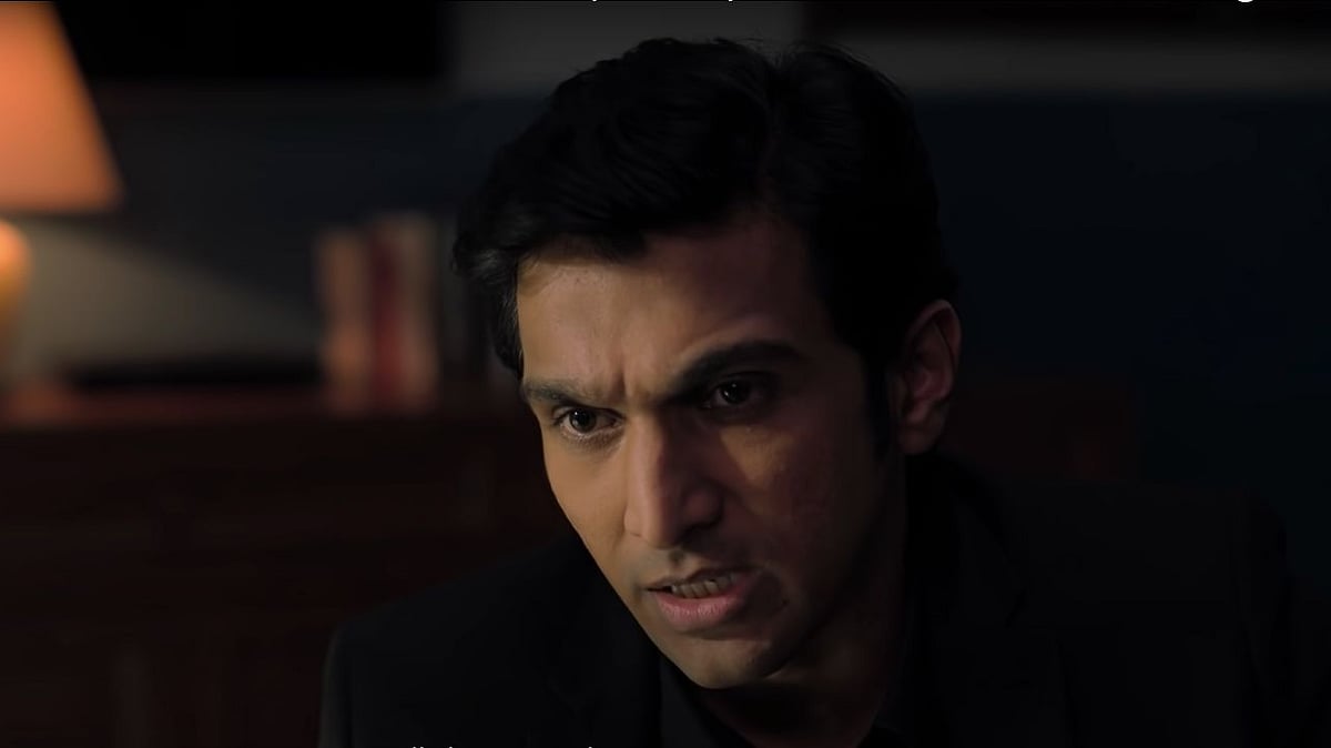 <div class="paragraphs"><p>Pratik Gandhi in <em>The Great Indian Murder.</em></p></div>