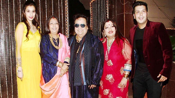 <div class="paragraphs"><p>Bappi Lahiri's family has put out a statement after his passing away.</p></div>