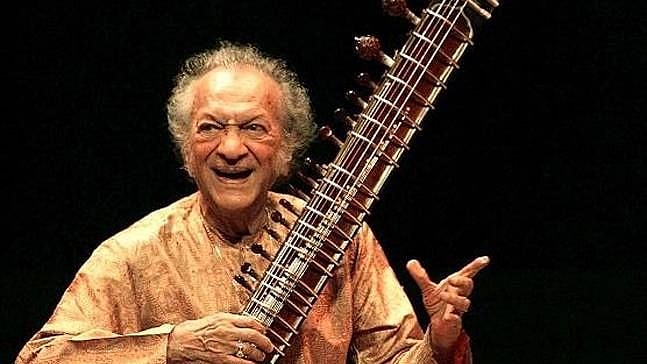 <div class="paragraphs"><p>Pandit Ravi Shankar's birth centenary on 7 April 2020.</p></div>