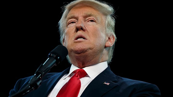<div class="paragraphs"><p>Donald Trump. </p></div>