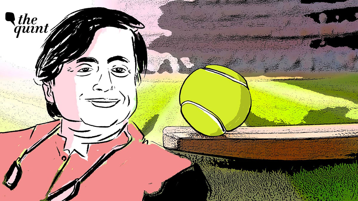 <div class="paragraphs"><p>Cricket is undoubtedly our “real” national sport but the real spirit of India lies in tennis-ball cricket.</p></div>