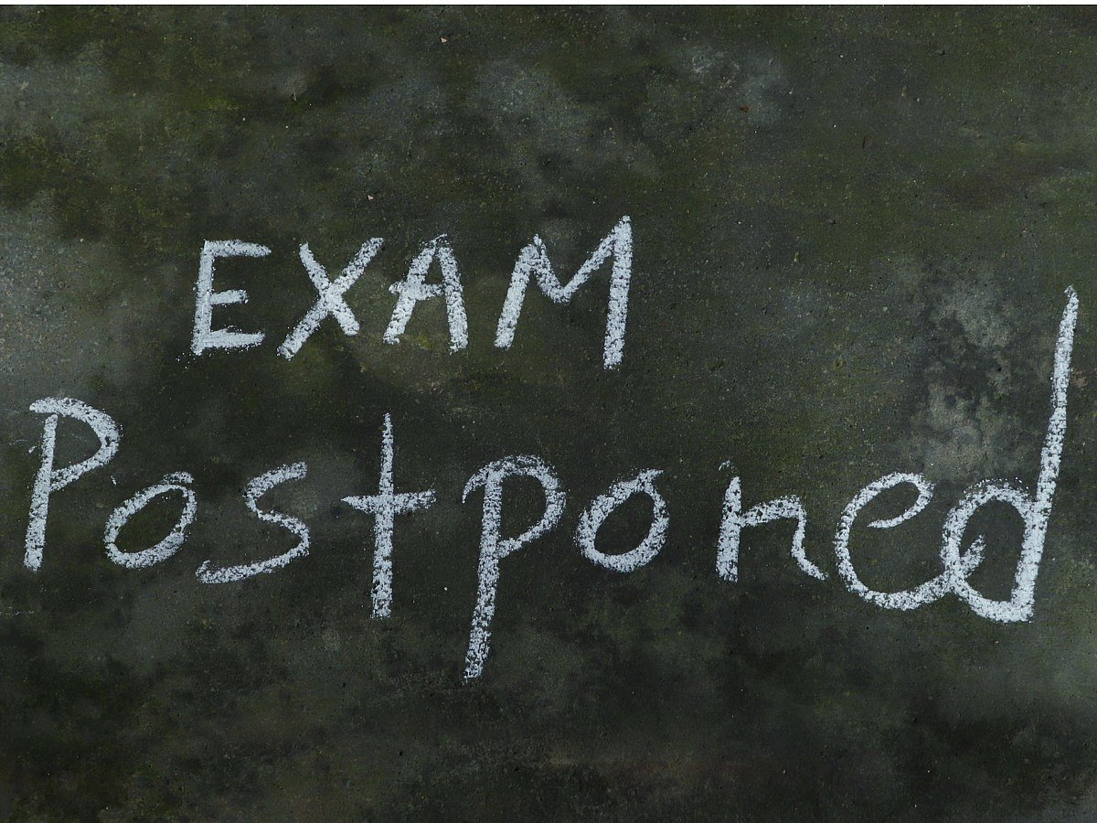<div class="paragraphs"><p>RBSE 10th and 12thboard exams postponed </p></div>