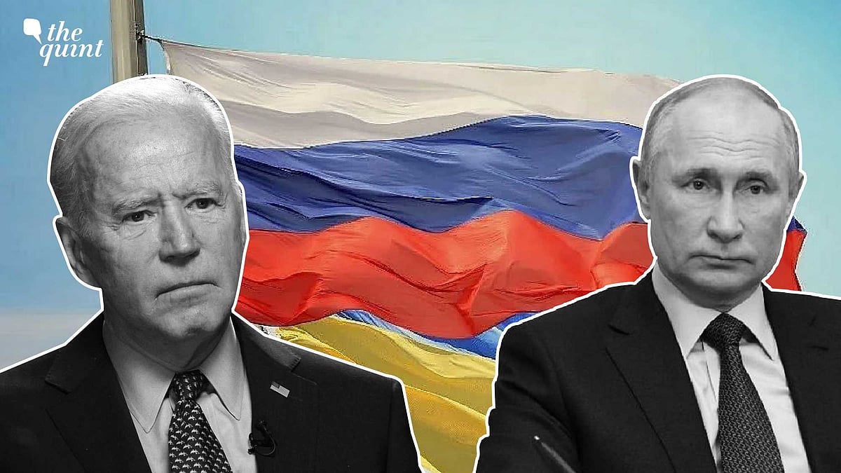 <div class="paragraphs"><p>Instead of aiding Russia to participate in the European project, the West used its weakness to disregard its interests and concerns and expanded NATO through the 1990s.</p></div>