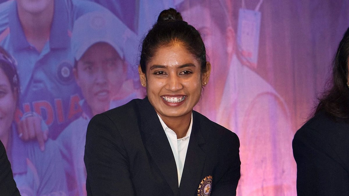 <div class="paragraphs"><p>Mithali Raj comments on Harmanpreet's behaviour against Bangladesh</p></div>