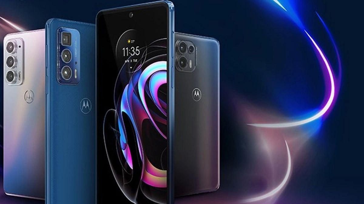 <div class="paragraphs"><p>Motorola Edge 30 Pro is expected to launch in India on 24 February.</p></div>