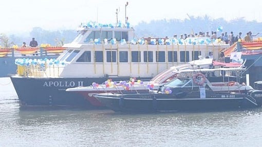 <div class="paragraphs"><p>What is water taxi? In which routes will it operate? How much will it cost? Here is all you need to know.</p></div>