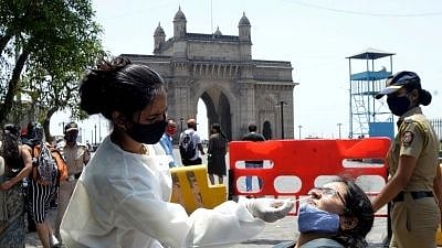 <div class="paragraphs"><p>As per an order issued by the Municipal Corporation of Greater Mumbai, restaurants and theatres can now operate again at 50 percent capacity.</p></div>