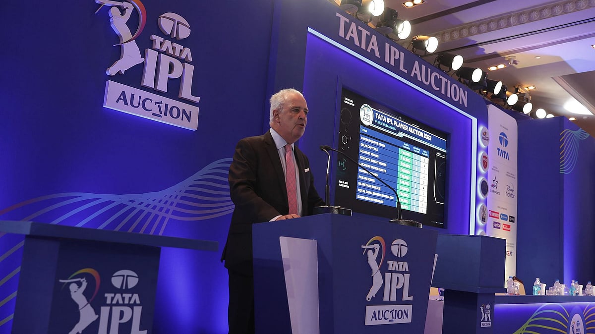 <div class="paragraphs"><p>2023 IPL auction will take place on 23 December in Kochi.</p></div>