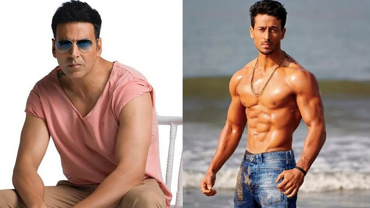 <div class="paragraphs"><p>Akshay Kumar and Tiger Shroff in <em>Bade Miyan Chote Miyan </em>remake? </p></div>