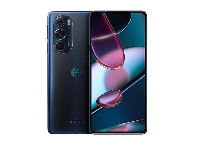 <div class="paragraphs"><p>Motorola Edge Series Likely To Launch in India on 24 February.</p></div>