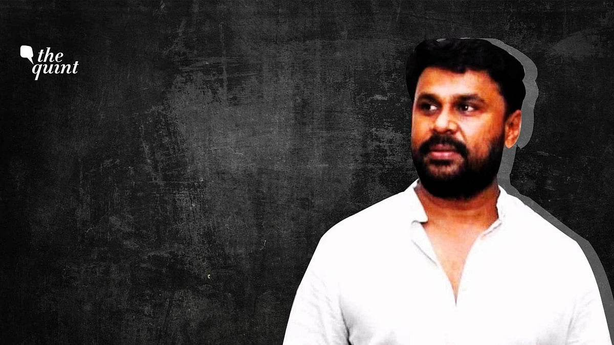 <div class="paragraphs"><p>Actor Dileep.</p></div>