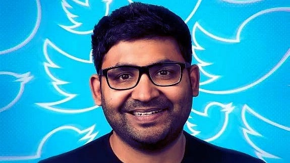 <div class="paragraphs"><p>Twitter CEO Parag Agrawal.&nbsp;</p></div>