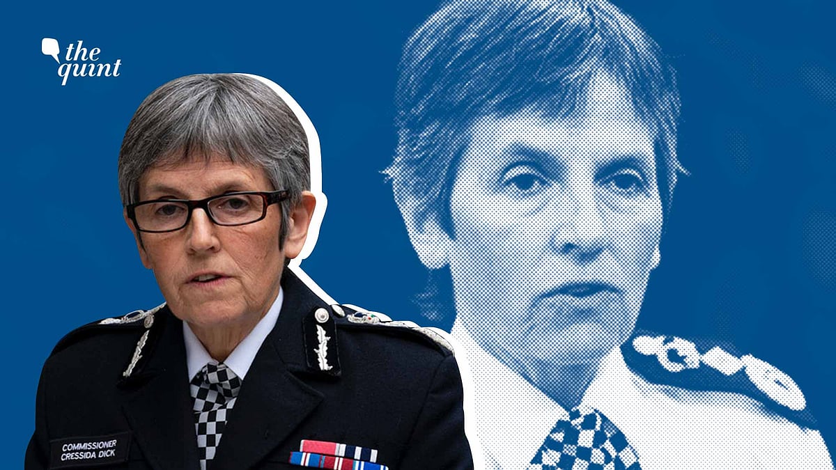 <div class="paragraphs"><p>Metropolitan Police commissioner Dame Cressida Dick. </p></div>