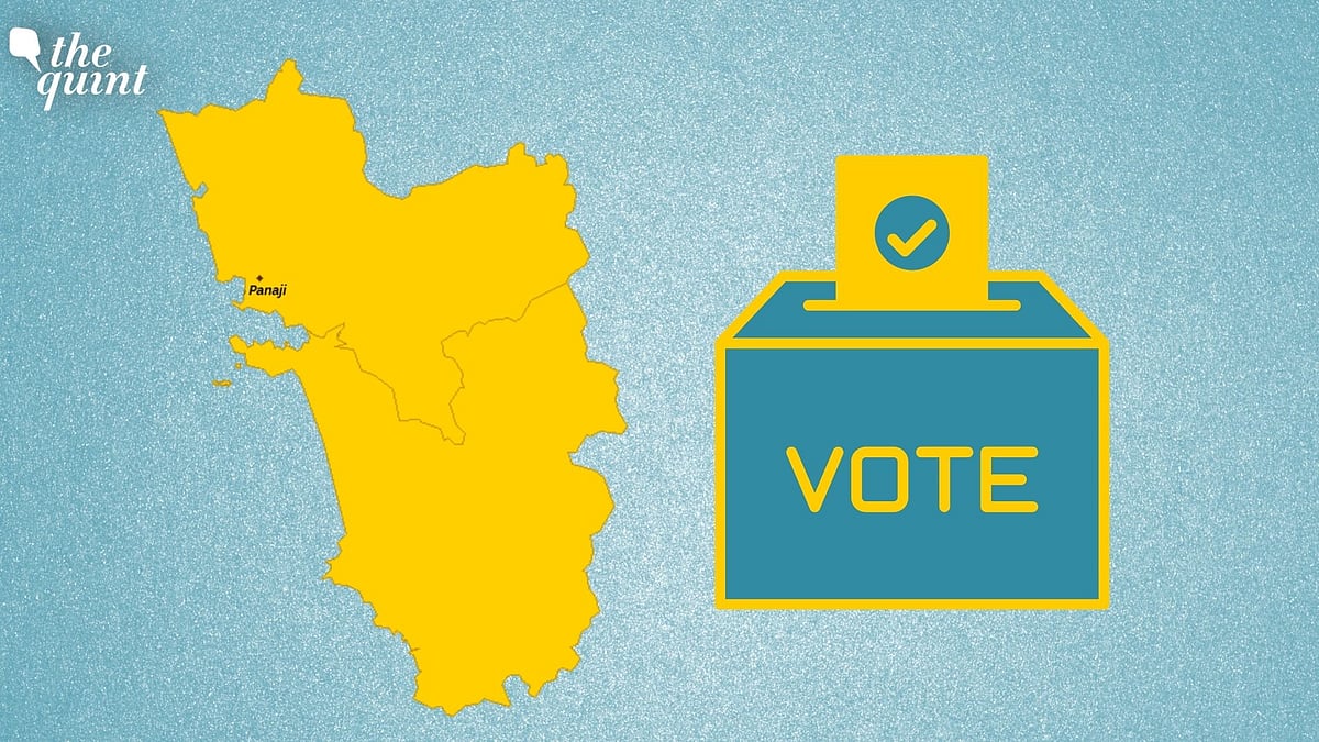 <div class="paragraphs"><p>The fate of 40 Assembly seats is at stake as the state of Goa goes to the polls on 14 February.</p></div>