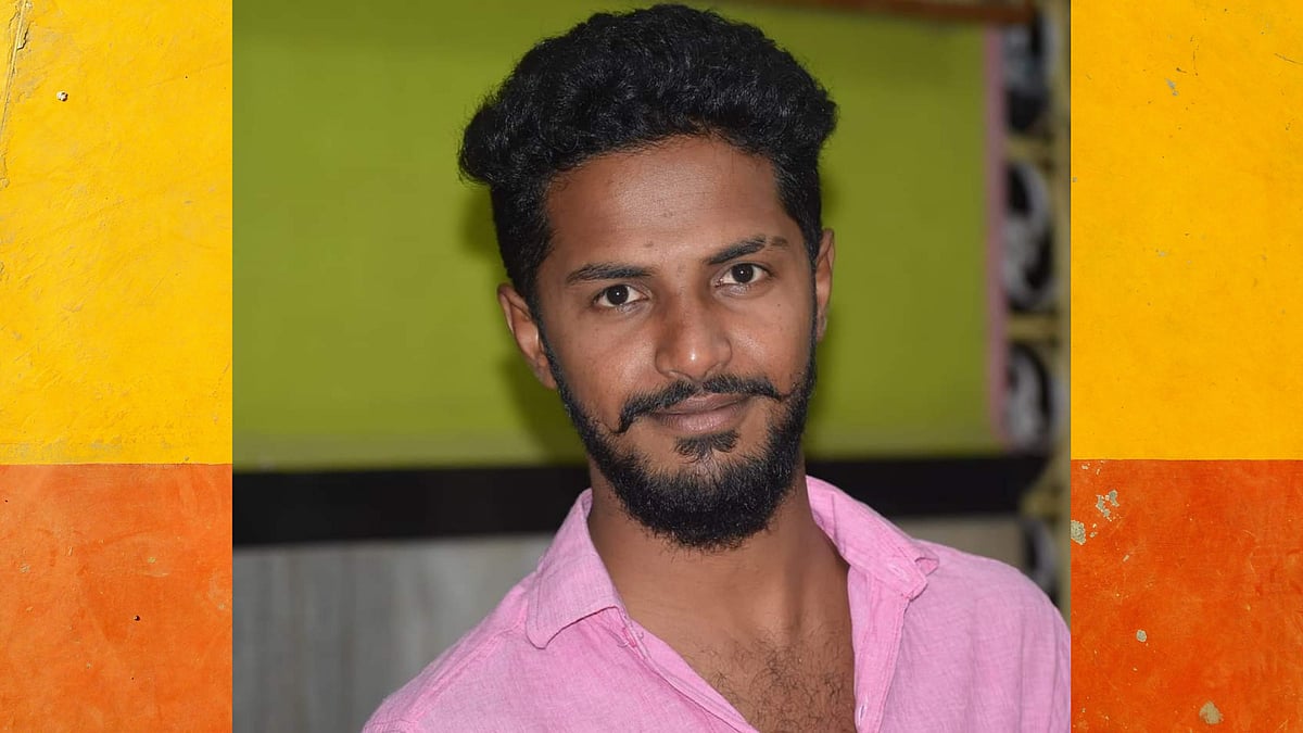 <div class="paragraphs"><p>A 26-year-old Bajrang Dal member named Harsha was murdered late on Sunday, 20 February 2022.</p></div>