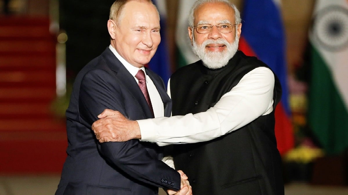 <div class="paragraphs"><p>Putin and Modi. </p></div>