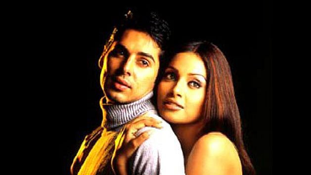 <div class="paragraphs"><p>Bipasha Basu and Dino Morea in <em>Raaz</em> poster.</p></div>